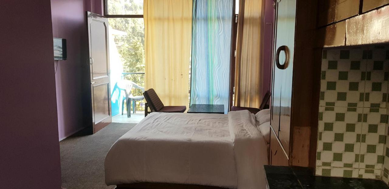 麦罗肯机 Tibet World旅舍 外观 照片